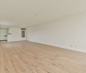 Te huur: Appartement Zonnebaarsstraat 49 in Hoogvliet Rotterdam - Foto 6