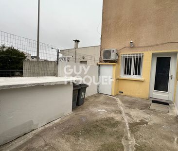 Agréable T2 meublé +cour privative PARFAIT ETAT ! - Photo 4