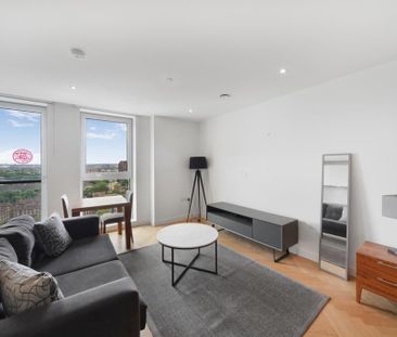 Studio to rent - Photo 2