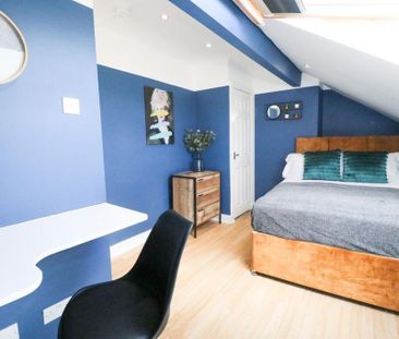 3 bedroom terraced house to rent - Photo 3