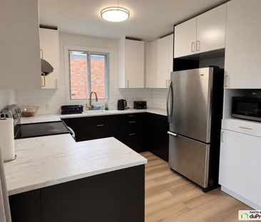 724, 14e avenue, Pointe-Aux-Trembles / Montréal-Est à louer - Photo 2