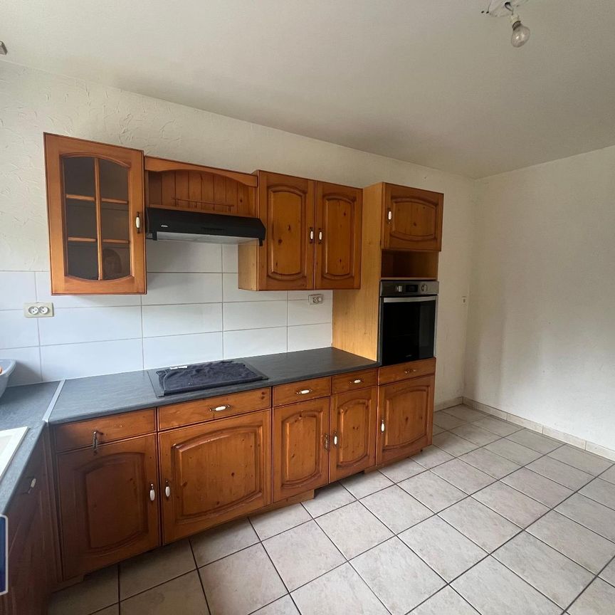 Location Maison 5 pièces 114m² WITRY LES REIMS 51420 - Photo 1