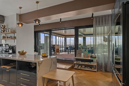 Penthouse exclusivist | Floreasca | 5 camere - Photo 4
