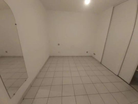 Appartement à louer 2 pièces 40.5m² - Photo 1