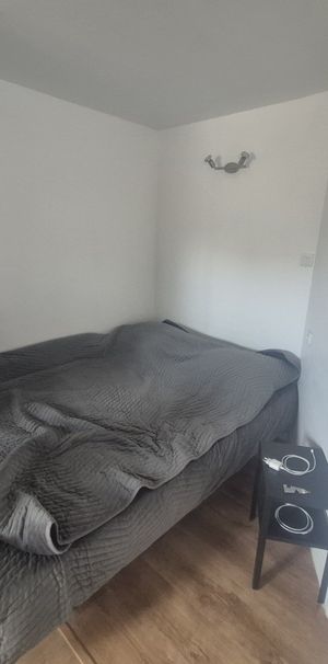 Location Appartement 1 pièce 15m² LILLE 59000 - Photo 1