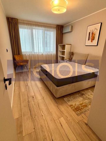 APARTAMENT PREMIUM 3CAMERE | MOBILAT-UTILAT-PARCARE | 93MP | DOROBANTI - Photo 4