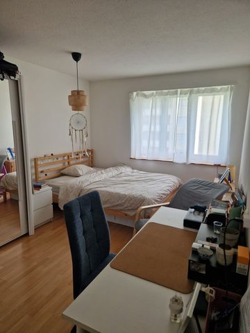 1 Zimmer, 3. Stock - Photo 3