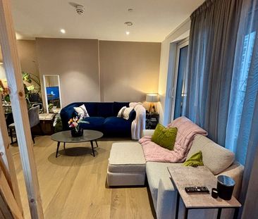 Room in a Shared Flat, Raglan House, SE17 - Photo 3