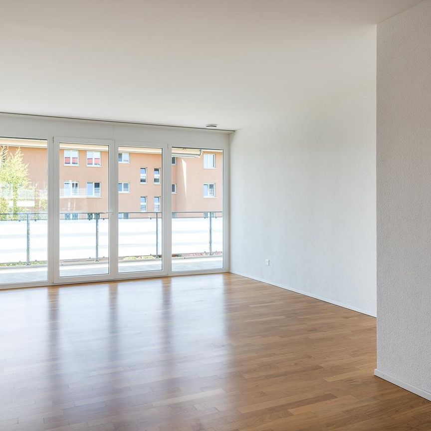 Wohlfühlambiente trifft auf attraktives Wohnen - Photo 1