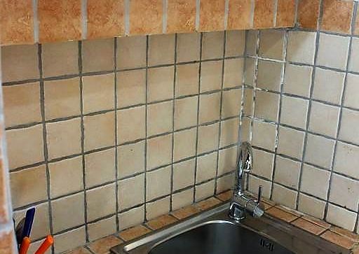 mini appartamento arredato