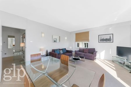 2 Bedroom Semi-Detached, Weymouth Street, W1W - Photo 2