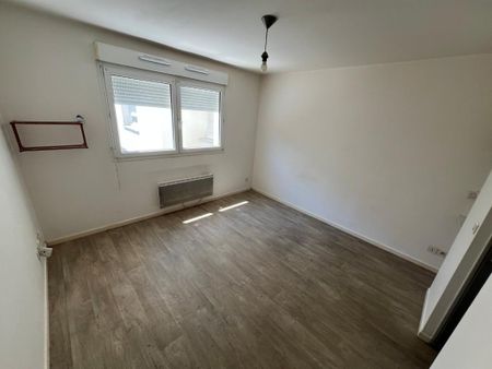 Appartement T1 à louer - 18 m² - Photo 3