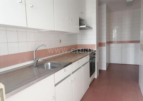 Apartamento T2 em Porto