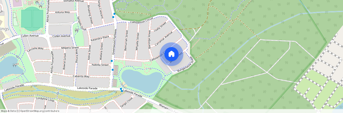 22 Moola Street, NSW 2747, Jordan Springs