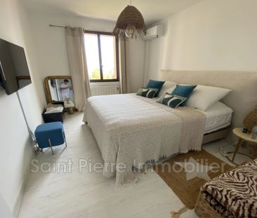 Appartement Villeneuve-Loubet - Photo 3