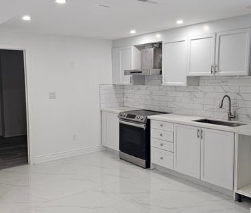 For Lease - 36 Newhouse Boulevard Unit# Bsmt, Caledon, Ontario - Photo 2