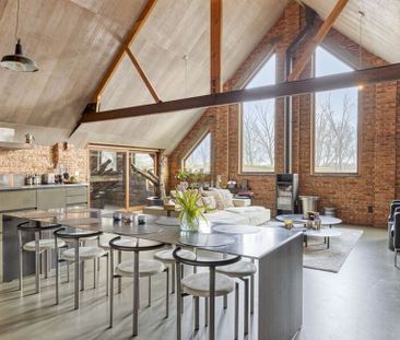 Appartement te huur in Tielrode voor € 1.000 met 2 slaapkamers - Photo 2