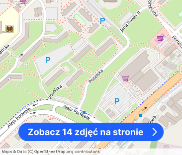 Mieszkanie na wynajem - Zdjęcie 1