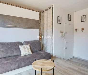 Appartement à louer - Aix-en-Provence 1 pièce de 19.79 m² - Photo 3
