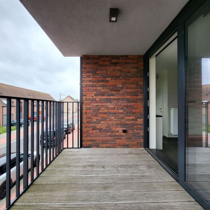 Appartement Te huur - Photo 1