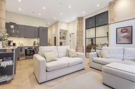 1 bedroom flat to rent - Photo 2