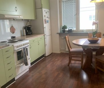 Kristianstad - 1rok - tillsv - 6.095kr/mån - Foto 1