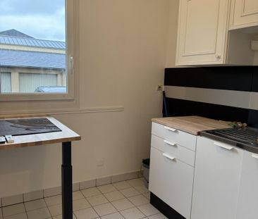 LOCATION APPARTEMENT - LAVAL - Photo 5