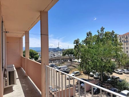 Location Appartement 3 pièces 61m² AJACCIO 20000 - Photo 2