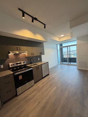 For Lease - 4787 Powers Common Unit# 523, Burlington, Ontario - Photo 3