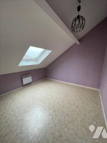 Appartement T2 Centre Montrevel-en-Bresse - Photo 4