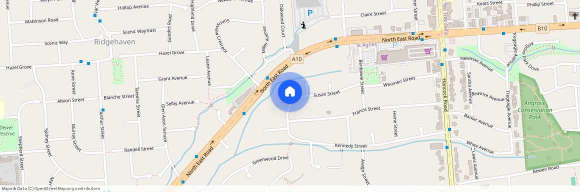 10/19 Susan Street, SA 5097, St Agnes