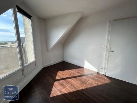 Appartement à louer 3 pièces 59.5m² - Photo 5