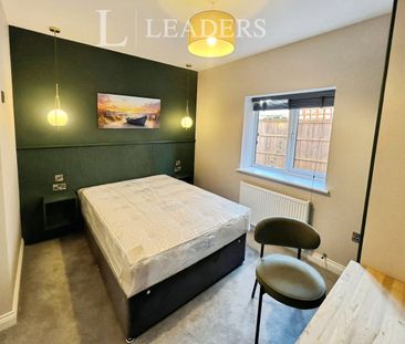 1 bedroom property to rent Gladstone Street, Long Eaton, Nottingham... - Photo 6