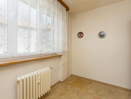 Pronájem bytu 2+1 60 m2 - Photo 2