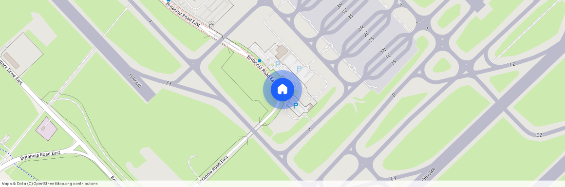 2360 Britannia Road, Mississauga