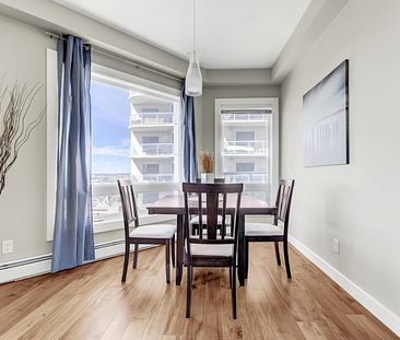 Furnished Two Bedroom With Dual Balconies At Icon I, Downtown Edmonton! - Photo 1