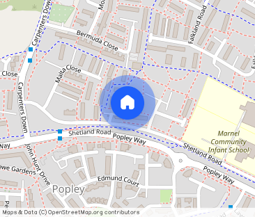 Timor Close, Basingstoke, RG24 - Photo 1