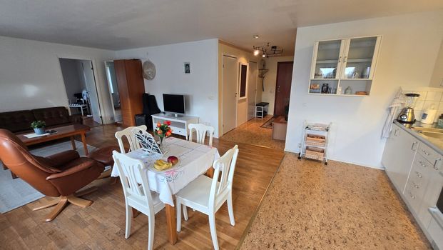 Värdshusvägen, Göta - Photo 1