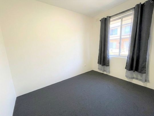 Spacious and Modern - Photo 1