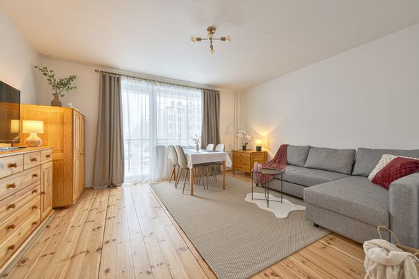 Gdańsk Ujeścisko - Photo 1