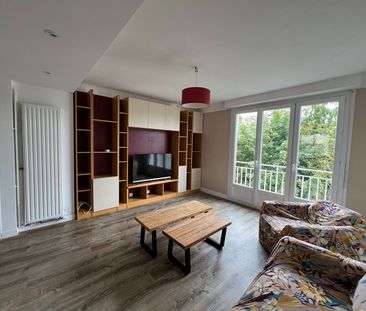 Location Appartement 4 pièces 67m² RENNES 35000 - Photo 6