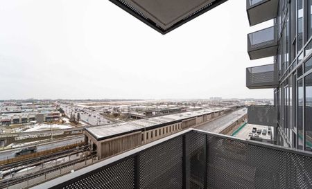 For Lease - 38 Monte Kwinter Court Unit# 914, Toronto, Ontario - Photo 3