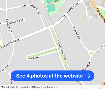 The Glen, Southall, UB2 - Photo 1