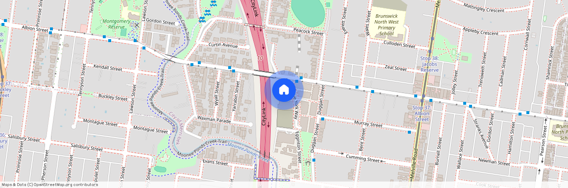 G11/1-5 Olive York Way, Vic 3055, Brunswick West