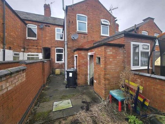 Hawthorne Street, Fosse, Leicester, LE3 - Photo 1