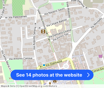 Mieszkanie do wynajęcia, 180 m², 4 pokoje Włochy - Photo 1