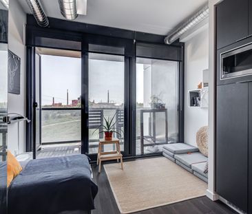 For Lease - 170 Bayview Avenue Unit# 514, Toronto, Ontario - Photo 4