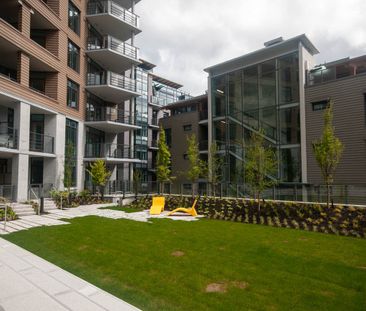 Stunning 1 bdr in The Sanctuary - Photo 3