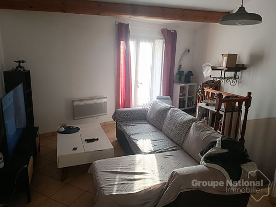 Location Appartement 2 pièces 48m² - Photo 1