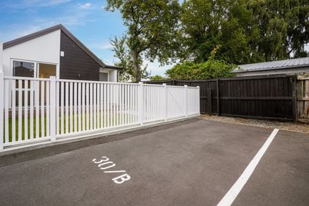 Brand New 2-Bedroom Townhouse in Linwood - Photo 4